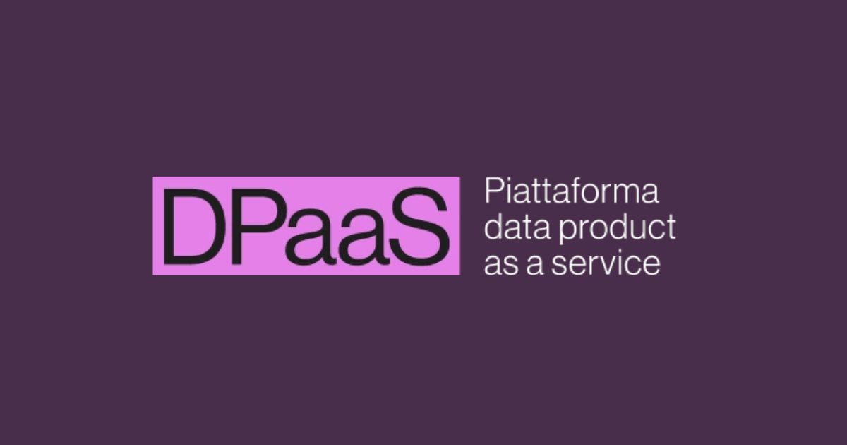 DPaaS, l’ambiente di sperimentazione e innovazione di Ecomic