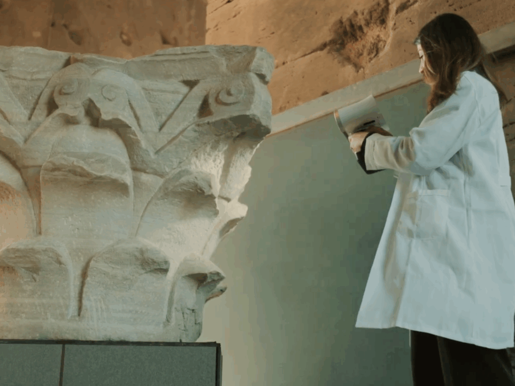 Parco archeologico del Colosseo