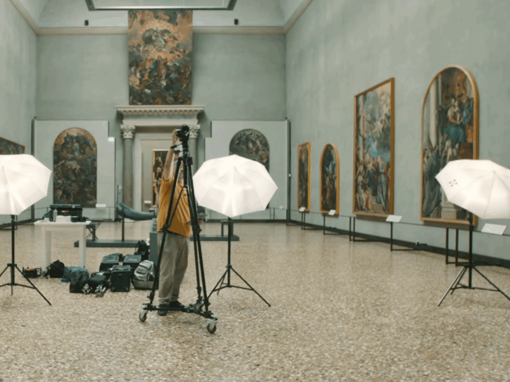 Gallerie dell’Accademia di Venezia