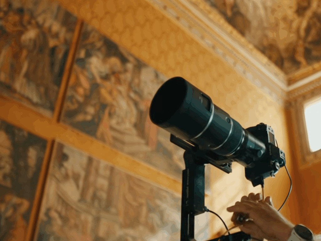 Gallerie Nazionali Barberini Corsini