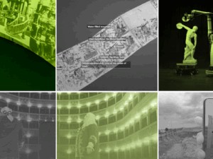 I.PaC e grafi semantici al Digital Heritage 2025