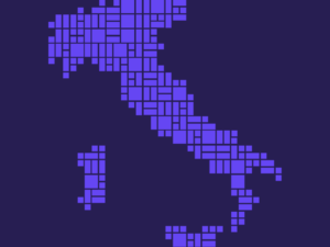 Nasce la Mappa del Patrimonio culturale italiano digitale